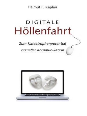 cover image of Digitale Höllenfahrt